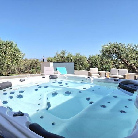 Villa Valentina Altavilla Milicia Εξωτερικό φωτογραφία