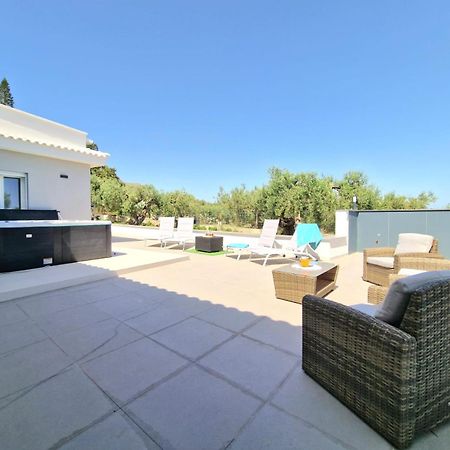 Villa Valentina Altavilla Milicia Εξωτερικό φωτογραφία
