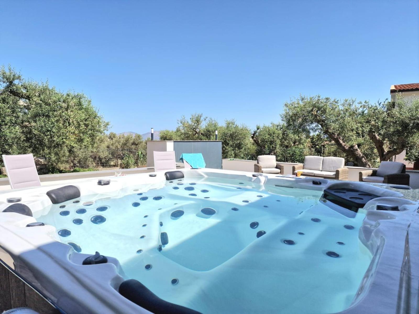 Villa Valentina Altavilla Milicia Εξωτερικό φωτογραφία