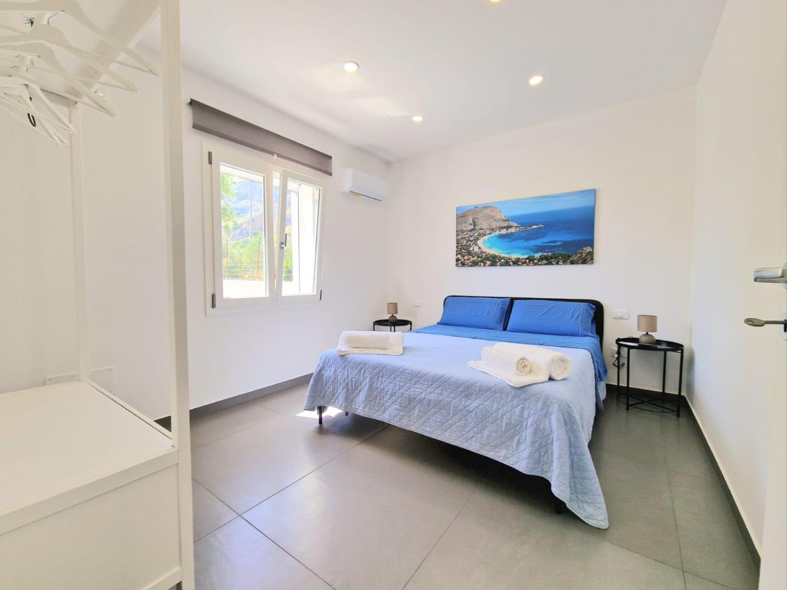 Villa Valentina Altavilla Milicia Εξωτερικό φωτογραφία